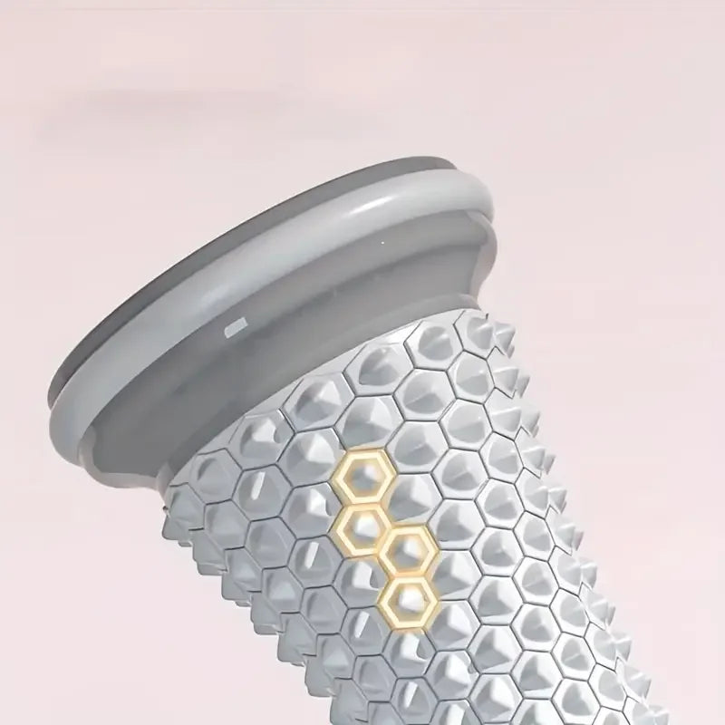 Formalife Foot Massage Roller — Plantar Fascia & Muscle Relief