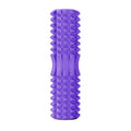 Formalife Foam Roller — Back & Muscle Recovery Set