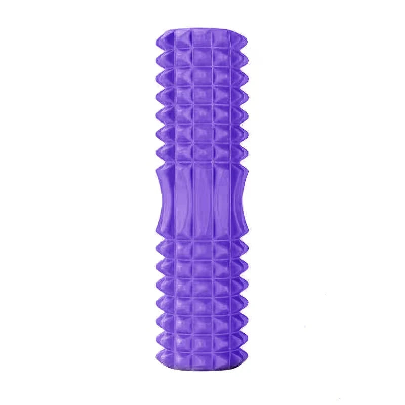 Formalife Foam Roller — Back & Muscle Recovery Set