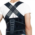 Adjustable Posture Corrector — Back & Shoulder Support