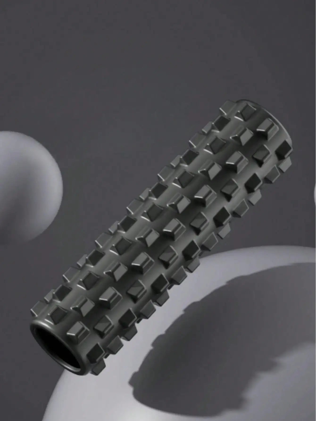 Formalife Foam Roller — Back & Muscle Recovery Set