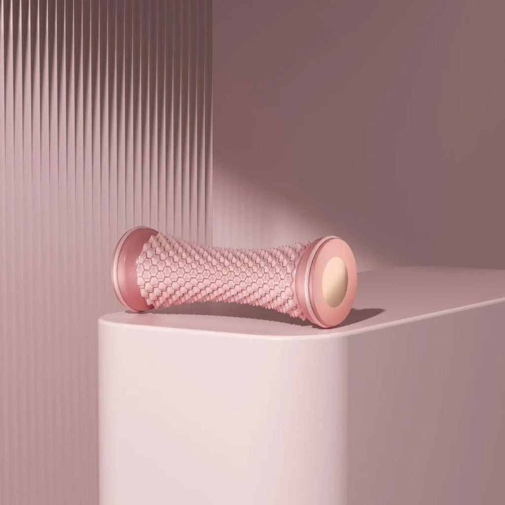 Formalife Foot Massage Roller — Plantar Fascia & Muscle Relief