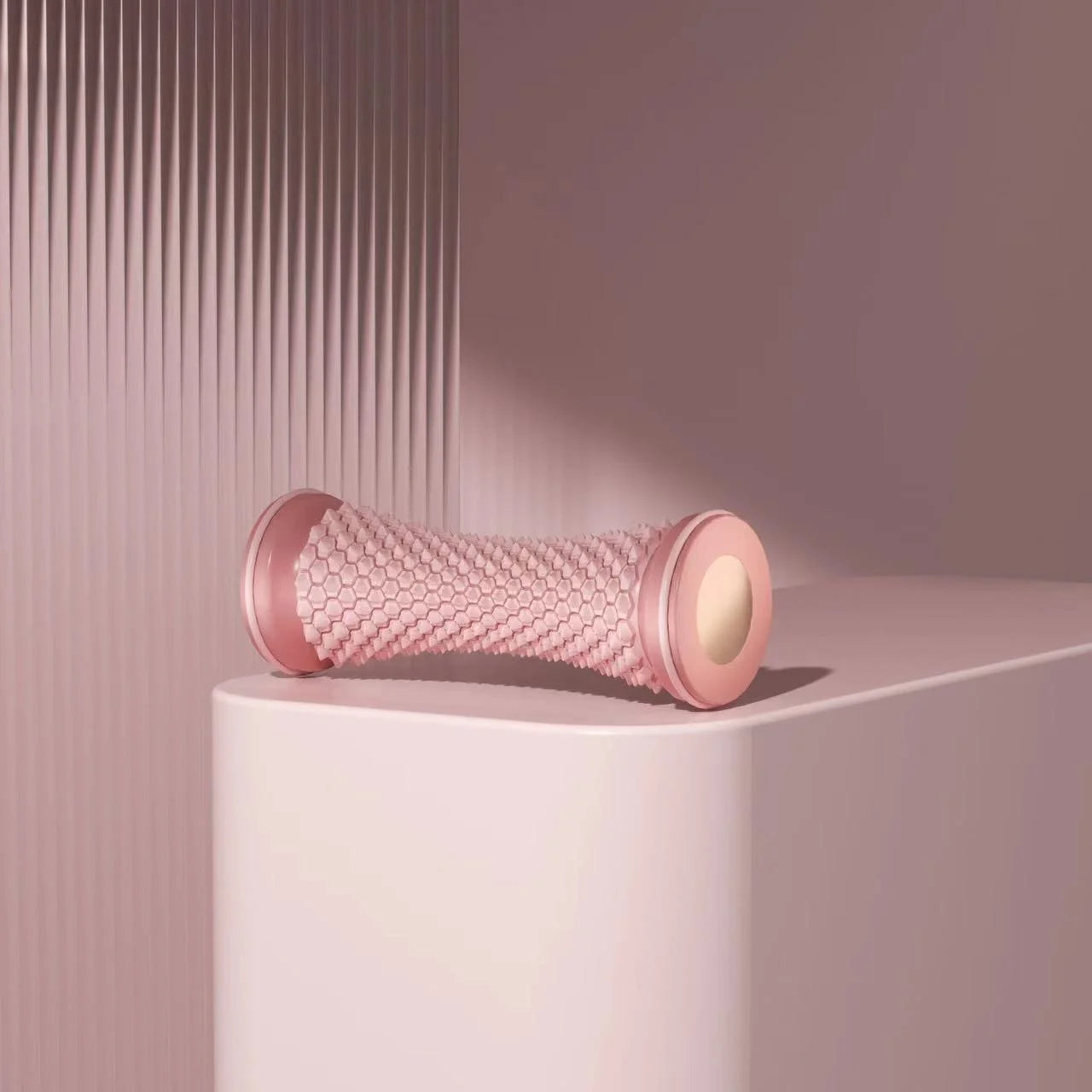 Formalife Foot Massage Roller — Plantar Fascia & Muscle Relief
