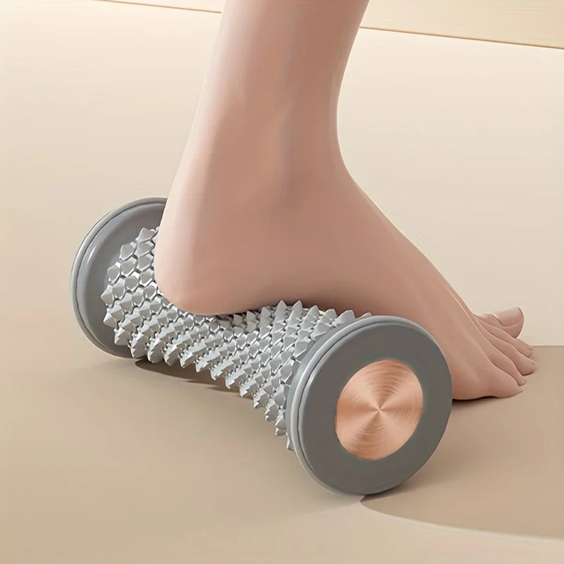 Formalife Foot Massage Roller — Plantar Fascia & Muscle Relief