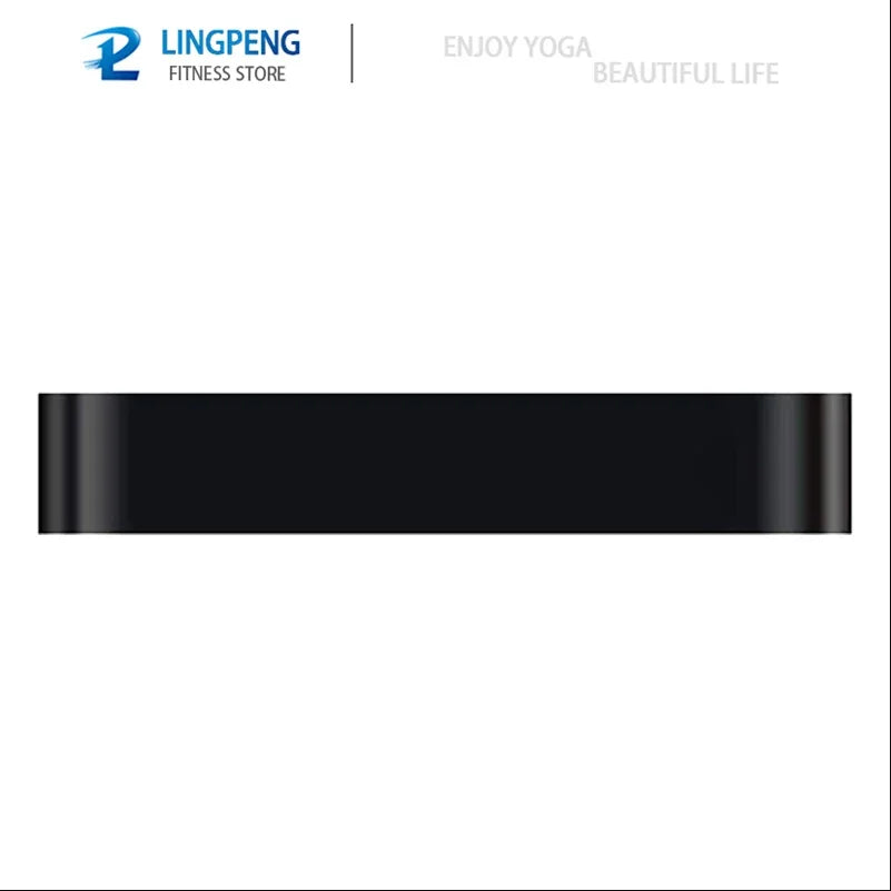 Formalife Resistance Loop Bands — Hip & Leg Training Set