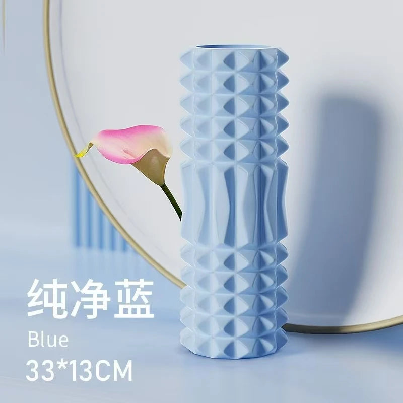 Formalife Foam Roller — Back & Muscle Recovery Set