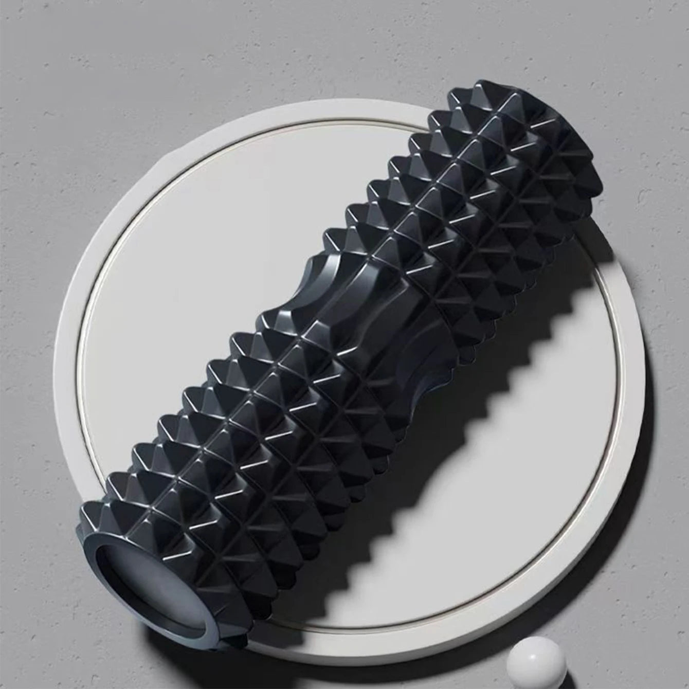 Formalife Foam Roller — Back & Muscle Recovery Set