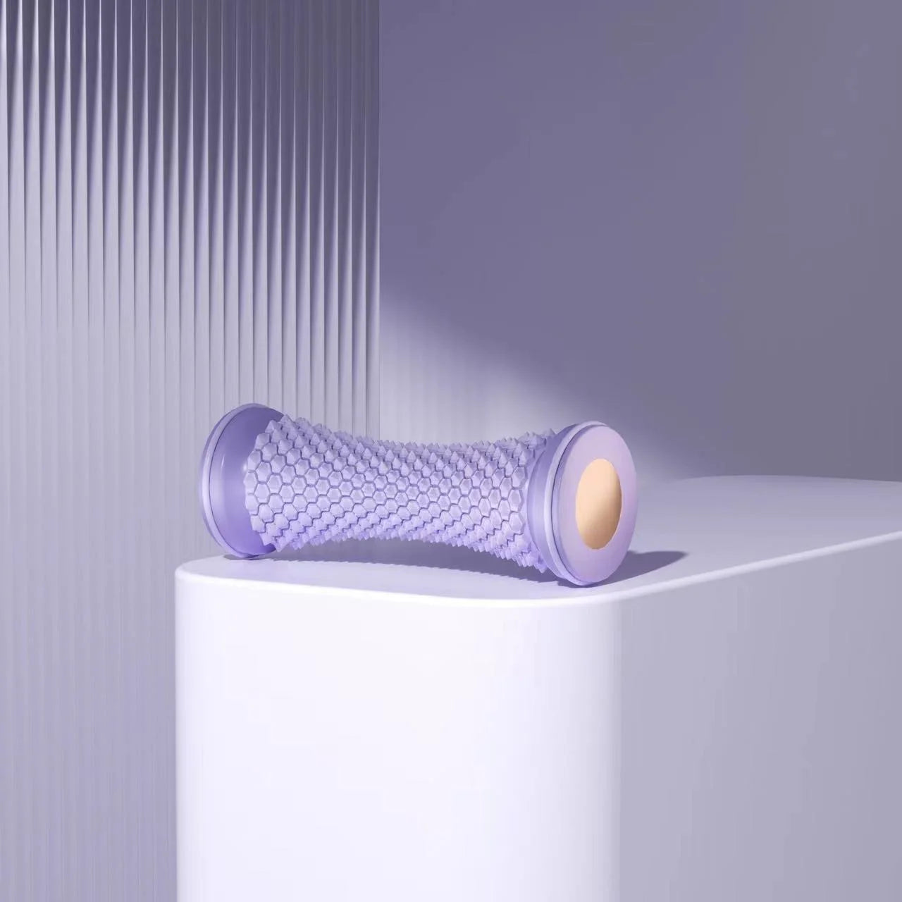 Formalife Foot Massage Roller — Plantar Fascia & Muscle Relief