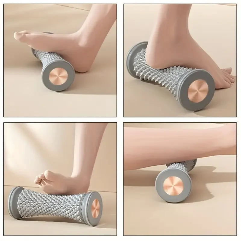 Formalife Foot Massage Roller — Plantar Fascia & Muscle Relief