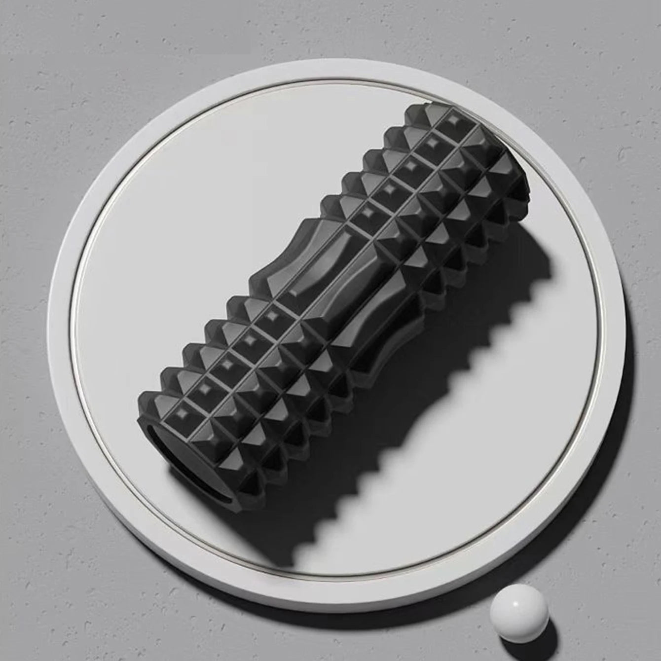 Formalife Foam Roller — Back & Muscle Recovery Set