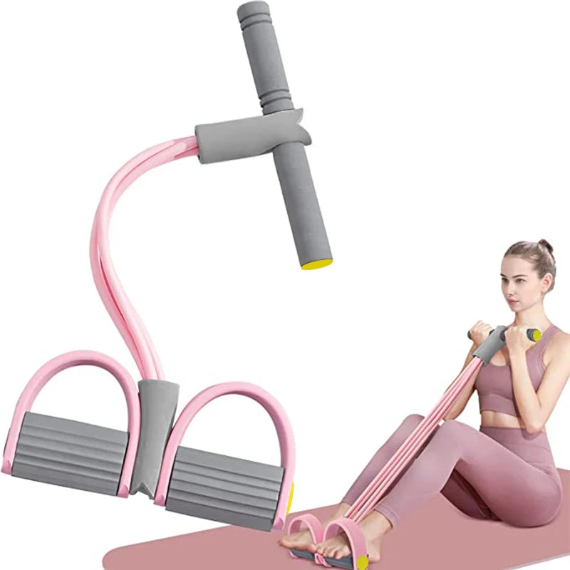 Formalife Resistance Bands — Posture Strengthening Set