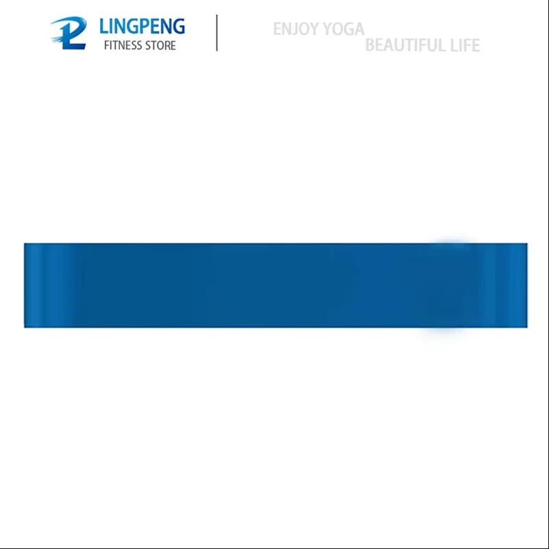 Formalife Resistance Loop Bands — Hip & Leg Training Set
